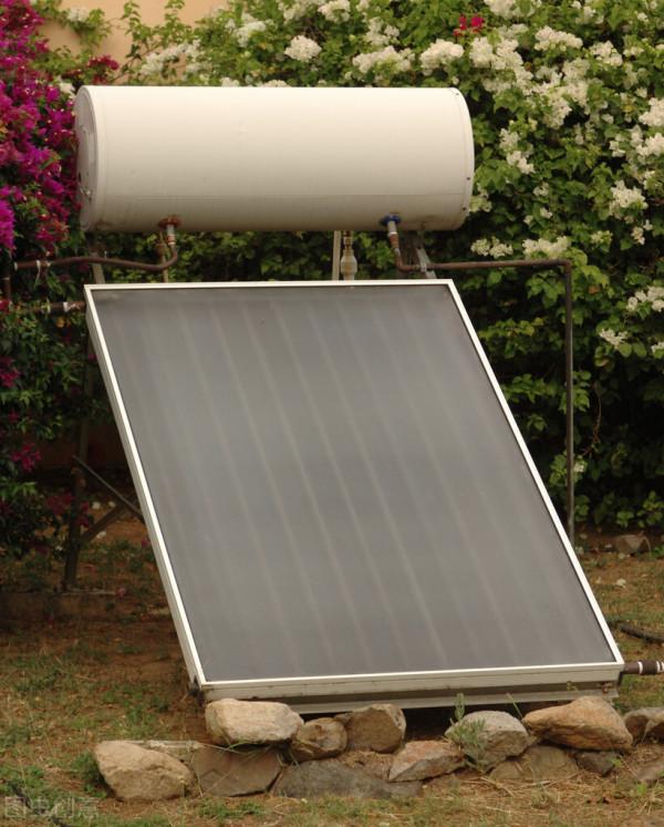 太陽能熱水器水箱為什麼需要保溫？