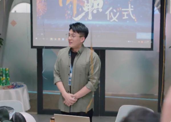 僅開播1集，收視就破1，2022開年央視大劇殺來，劇情越看越有癮