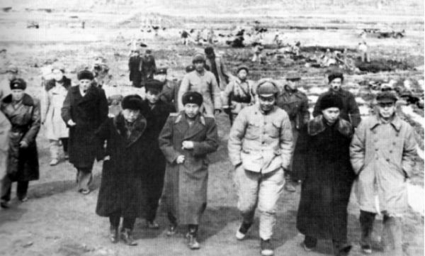 1988年郭維城赴美，拜訪張學良原配，于鳳至：可算見到國內親人了