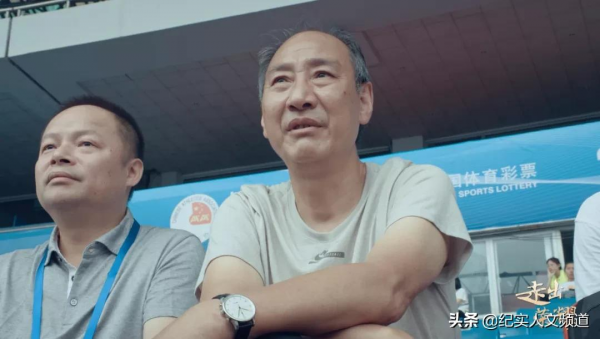 唯有熱愛，可抵歲月漫長——劉翔的師傅孫海平