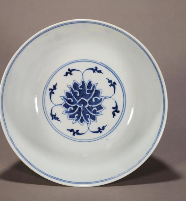 古玩愛好者的自信，