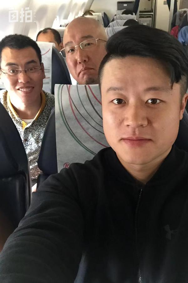 我，海歸碩士，外派非洲賣飛機，36歲辭去副處級職位，下海創業