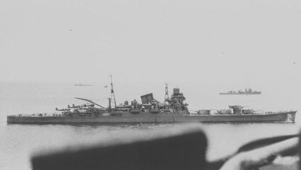 大艦巨炮才是生存之道(下) 大艦巨炮才是生存之道(下)