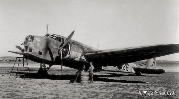 日軍購買義大利轟炸機空襲蘭州,遭中蘇聯手暴揍,最終戰績18:0 日軍購買義大利轟炸機空襲蘭州,遭中蘇聯手暴揍,最終戰績18:0