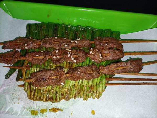 看來今年準備肥過年了