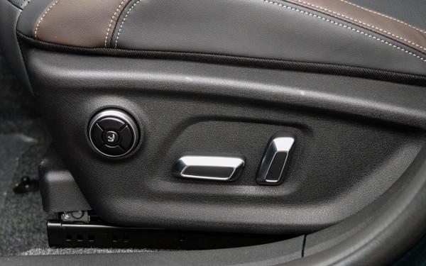 關於東風風神奕炫MAX，你必須知道的5件事