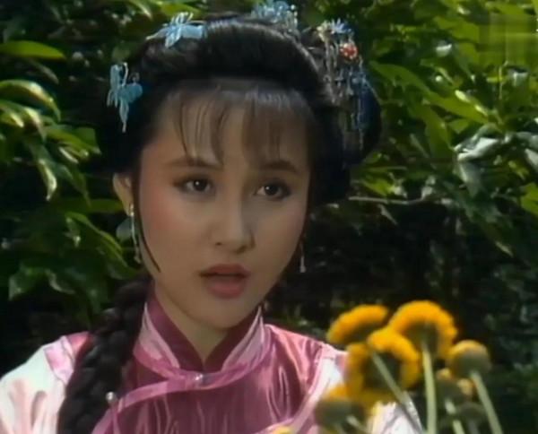 早期港劇的十大冷門古裝美人遺珠,桃花眼,鵝蛋臉,個個芳華絕代 早期港劇的十大冷門古裝美人遺珠,桃花眼,鵝蛋臉,個個芳華絕代