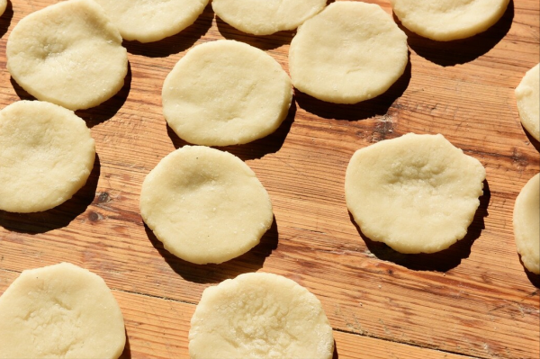 “糯米”和大米啥區別？大米常當主食，糯米為啥卻不行？漲知識了