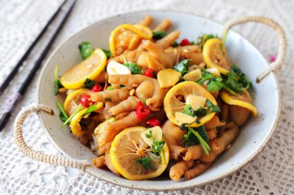 抗秋燥,味道超級開胃的涼拌菜要多吃,酸辣爽口,越吃越過癮 抗秋燥,味道超級開胃的涼拌菜要多吃,酸辣爽口,越吃越過癮