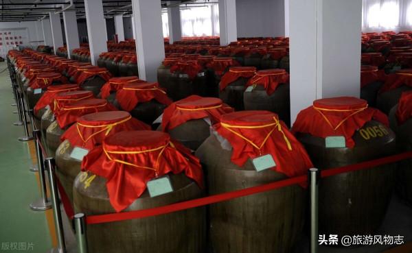 山東有哪些名酒？盤點山東各地的名酒，哪一種是你家鄉的？