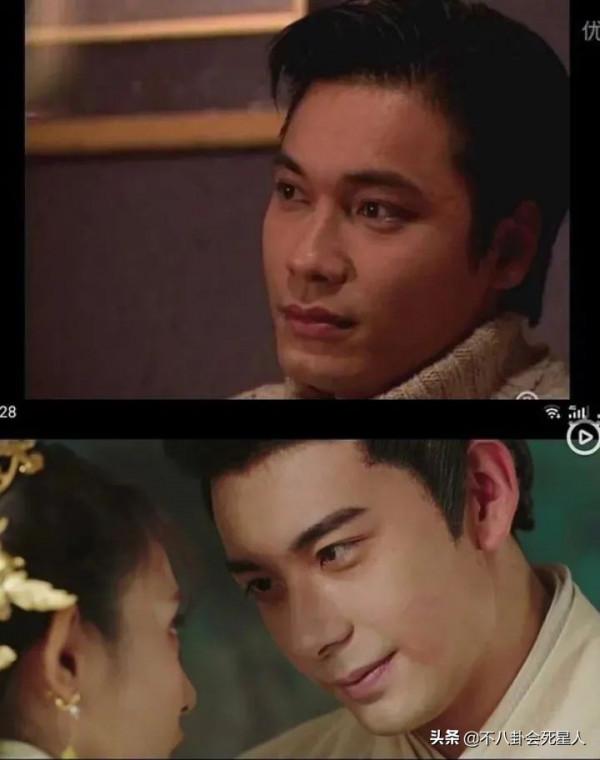 五位長相顯老的90後男星,有人發胖似中年男人,有人被叫叔 五位長相顯老的90後男星,有人發胖似中年男人,有人被叫叔