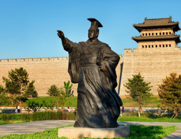 一代雄主孝文帝：推行漢化、平定反叛、御駕南伐，卻慘遭皇后背叛