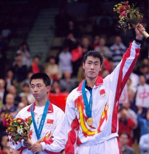 盤點中國乒乓球在奧運歷史上所拿過的金牌,一起來看看你猜對嗎 盤點中國乒乓球在奧運歷史上所拿過的金牌,一起來看看你猜對嗎