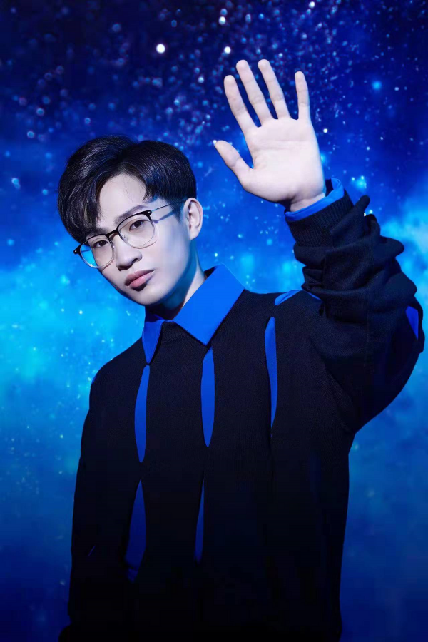 先生之夜攜手榮耀60系列，科技與時尚跨界融合擦出火花