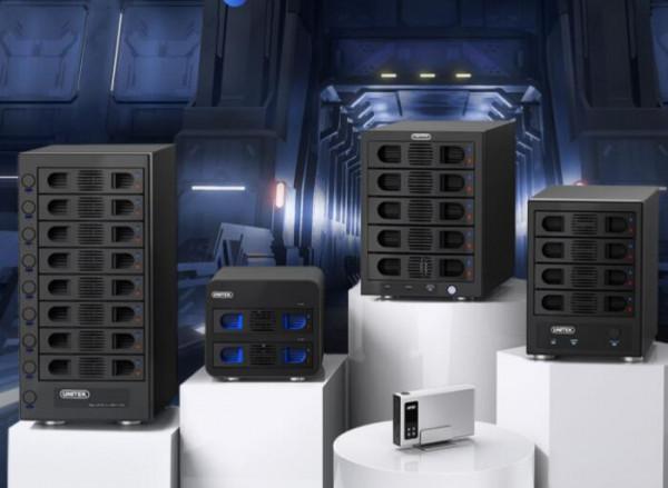 硬碟盒、易驅線、硬碟座及硬碟櫃有什麼區別?哪一種更好用? 硬碟盒、易驅線、硬碟座及硬碟櫃有什麼區別?哪一種更好用?