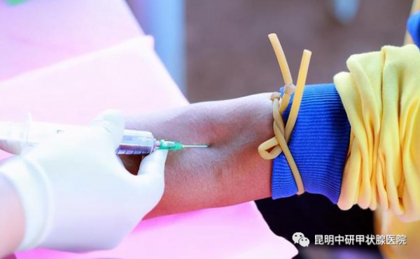 經常要做甲功檢查，這些檢查注意事項你知道嗎？