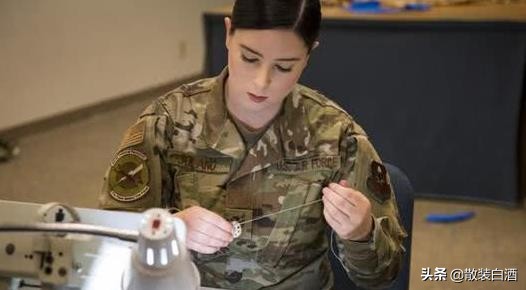 詳細聊一下美國普通士兵待遇：真能做到一人當兵，養活全家嗎？
