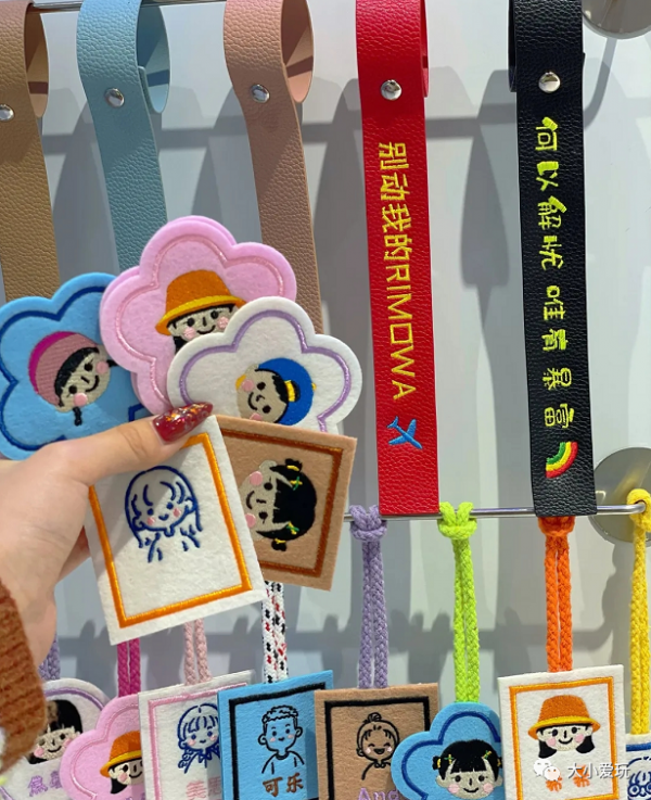 把帝都特色遛娃店鋪整合到一起，大IP、創意、內涵缺一不可