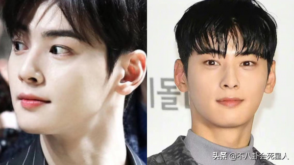 韓星走紅毯太寒酸，禮服質感廉價，妝容顯髒還小家子氣