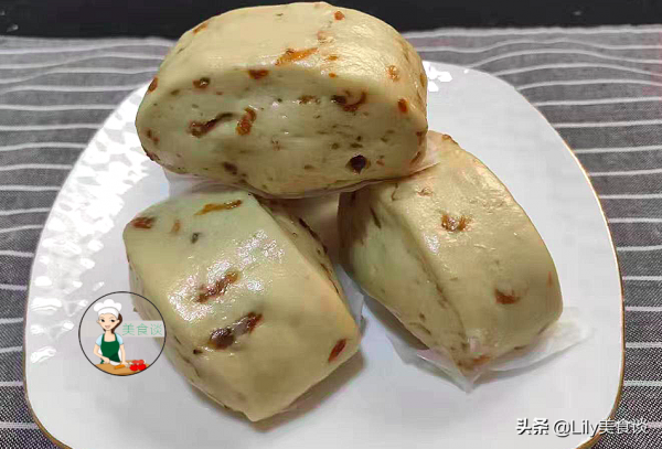 這道早餐,冬天多做給孩子吃,蒸一蒸,營養暖身,手腳暖和好過冬 這道早餐,冬天多做給孩子吃,蒸一蒸,營養暖身,手腳暖和好過冬