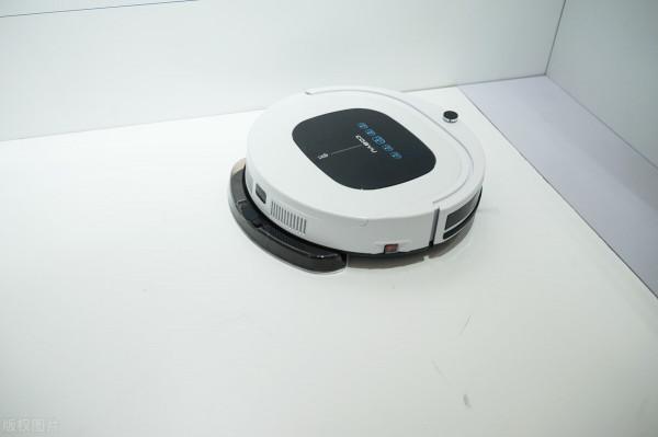 家電商場搞活動,免費贈送掃地機,這是一種什麼體驗? 家電商場搞活動,免費贈送掃地機,這是一種什麼體驗?