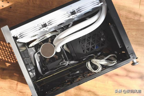 喬思伯真的貴！萬元輕鬆裝機，說說我為啥用喬家一物i100Pro