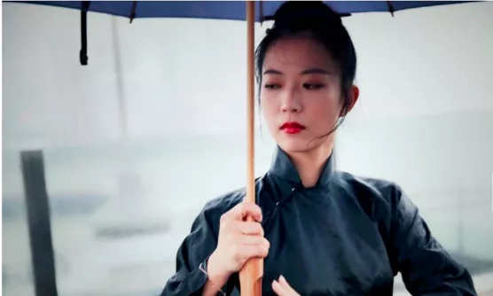 抻筋拔骨的練習方法 抻筋拔骨的練習方法