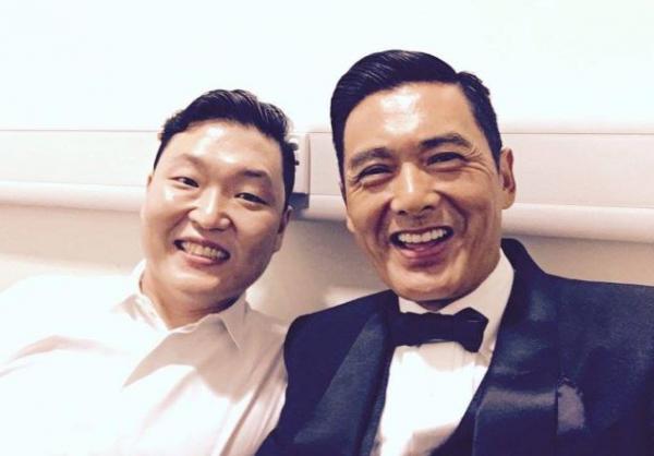 鳥叔消亡史:從火遍全球,到“韓國之恥”,他到底走錯了哪一步? 鳥叔消亡史:從火遍全球,到“韓國之恥”,他到底走錯了哪一步?