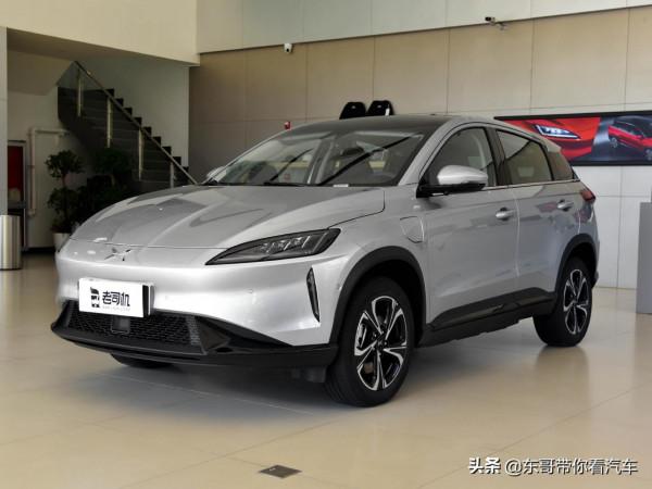 省加油省保養，續航520公里半小時快充的SUV，實拍小鵬汽車G3