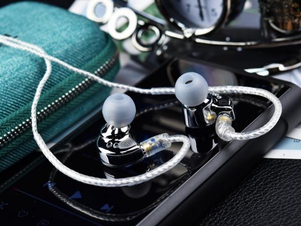 我不禁為它動了心 達音科隼PRO單動圈耳機評測 我不禁為它動了心 達音科隼PRO單動圈耳機評測