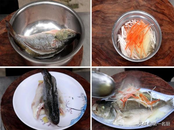 正月十五元宵節，家宴選單新鮮出爐，8菜1湯備好，照著做省事省心