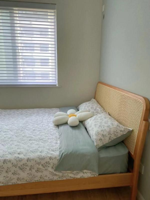 拒絕無腦拆牆：她堅持多砌2堵牆，這種裝修思路，值得寫入教科書