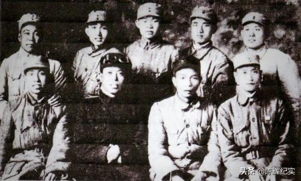 70年後再現“萬歲軍”戰將群