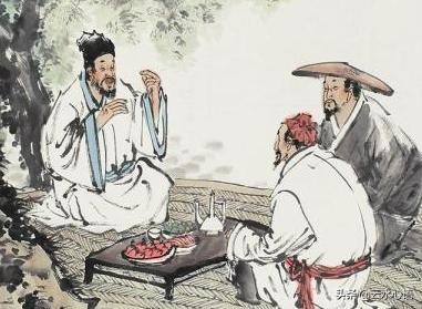 十首流傳久遠的經典古詩詞，對比鮮明，技法高超，值得欣賞和收藏