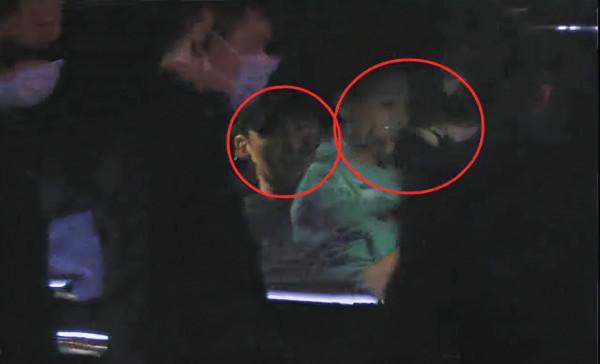 娛樂圈8對跨國婚姻：蔡琳高梓淇已離婚，郎朗吉娜恩愛依舊