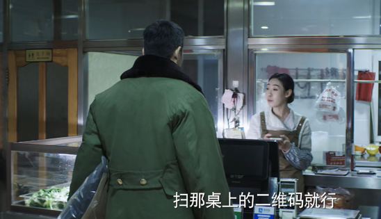 播出4集口碑炸裂，老戲骨演技登峰造極，蔣欣這次又抽到“王炸”