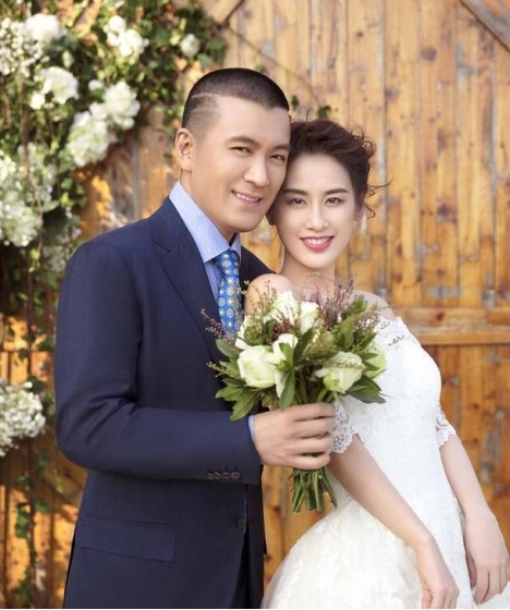 上海盛產美人，6位滬籍女星，個個膚白貌美，驚豔絕倫