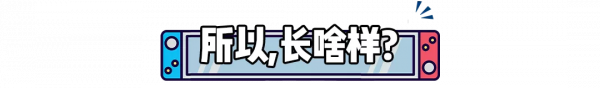 三個細節暴露了「NS Pro」的存在，但它和你想象的不太一樣