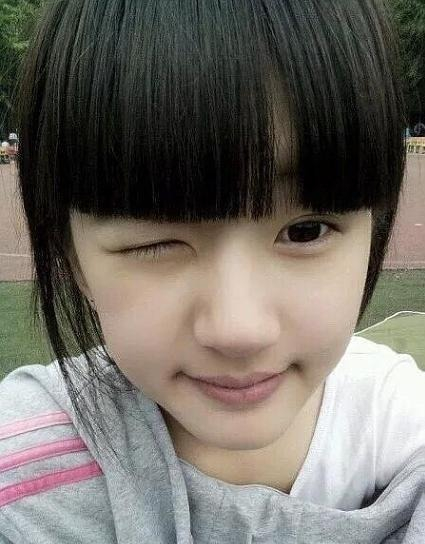 巴山楚水出美人！這12位川渝女明星全部都是高顏值，蔣勤勤排第一