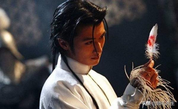 身高不夠顏值來湊，這些男星身高“半殘廢”，但卻帥了幾十年