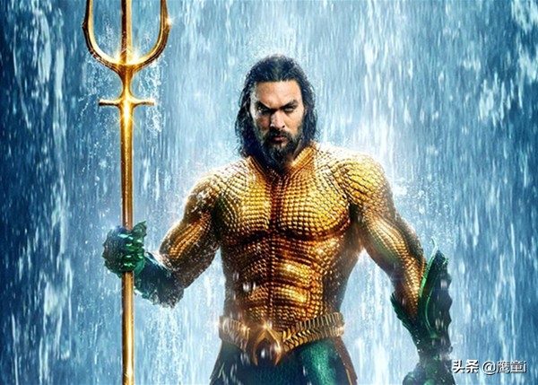 “海王”傑森·莫瑪感染新冠被隔離,《海王2》恐未能如期上映 “海王”傑森·莫瑪感染新冠被隔離,《海王2》恐未能如期上映