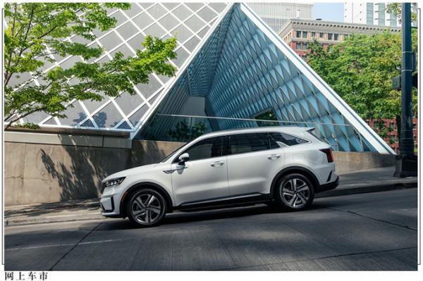 與漢蘭達同級!起亞全新SUV售價公佈,1.6T+四驅,還配分體尾燈 與漢蘭達同級!起亞全新SUV售價公佈,1.6T+四驅,還配分體尾燈