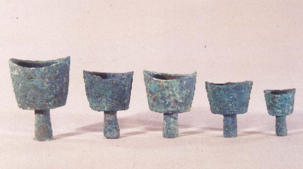 王清雷：周代禮樂制度視野下的編鐘