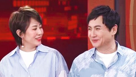 馬麗和沈騰：漸行漸遠的背後，不只是王琦那麼簡單