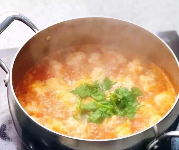 番茄蝦滑濃湯,酸爽香濃,低脂開胃,寶寶一碗根本不夠吃 番茄蝦滑濃湯,酸爽香濃,低脂開胃,寶寶一碗根本不夠吃