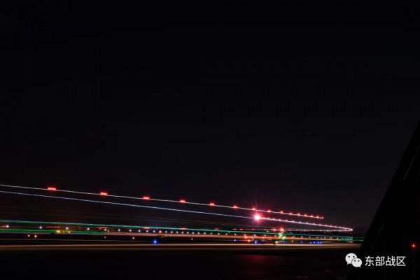 奪取制空權、遠端制導攻擊……戰鬥在下半夜打響