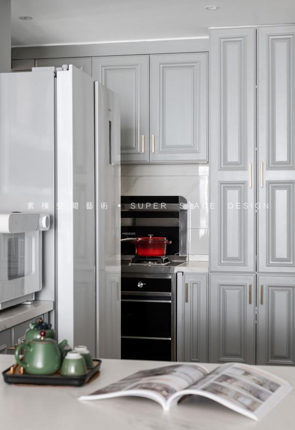 素樸作品 | 現代美式 · 古典與潮流，魚與熊掌可以兼得