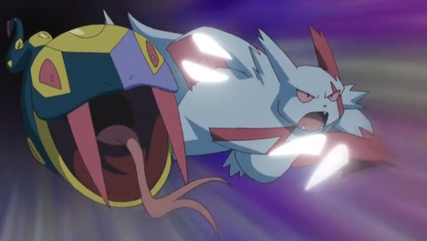 沒有任何邏輯的寶可夢蛋群，互為天敵卻能繁衍後代是什麼play