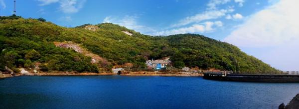 泰和超小眾景點，風光宜人地貌型別豐富，獨具別樣美感，景美人少