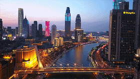 忽然,想去天津了 忽然,想去天津了